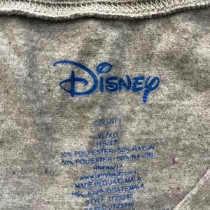 Disney tee-shirt - Size XL